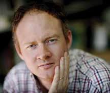 Prof Richard Ashcroft