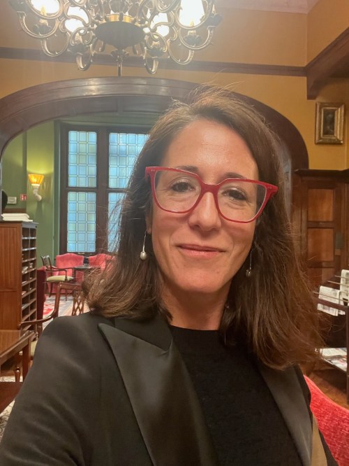Silvia Sept 2025
